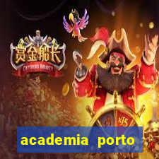 academia porto velho perto de mim